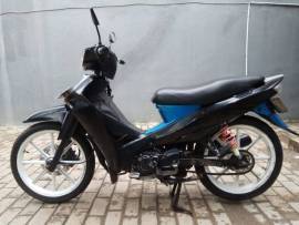 Vega R 110cc Tahun 2016 Bekas Pemakaian Pribadi Lo