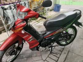 Yamaha Vega ZR Thn 2009