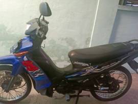 Jual motor Yamaha Vega ZR cepat