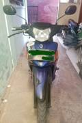 Jual motor Yamaha Vega ZR cepat