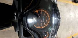 Jual cepat honda vario techno 2011 putih