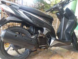 Dijual vario 110 cc karbu 2011