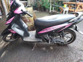 Jual motor Honda  vario