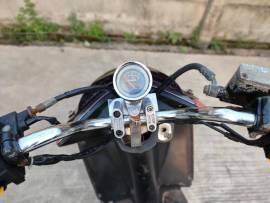 Honda Vario 110cc tahun 2010