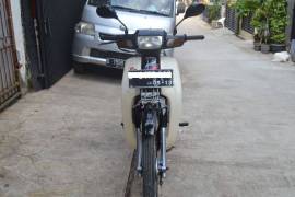 Astrea Grans bulus tahun 1992