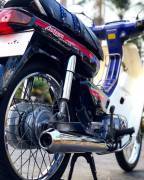 Honda Grand bulus original 1992