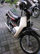 Honda Grand Bulus ORI