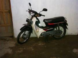 Honda Grand Bulus ORI