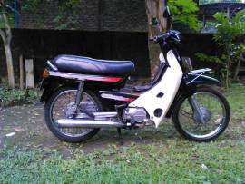 Honda Grand Bulus ORI