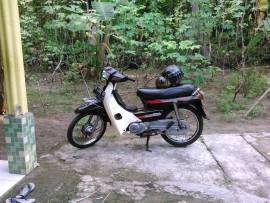 Honda Grand Bulus ORI