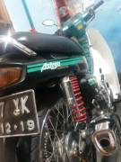 Jual Gran Bulus 1991