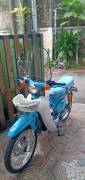 Honda C70 basic grand