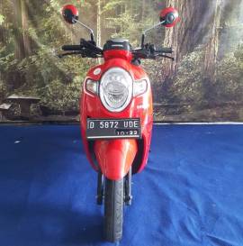 Dijual astrea prima '90