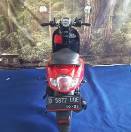 Dijual astrea prima '90