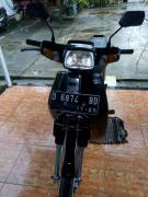 Honda Astrea 800 tahun 1985