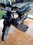 Honda Astrea 800 tahun 1985