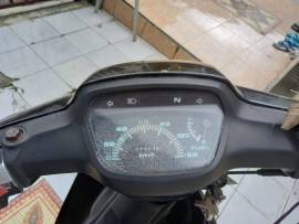 Honda Astrea Grand Impressa Tahun 1997