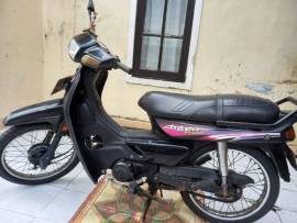 Honda Astrea Grand Impressa Tahun 1997