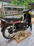 Honda Astrea Grand Impressa Tahun 1997