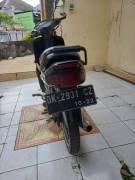 Honda Astrea Grand Impressa Tahun 1997