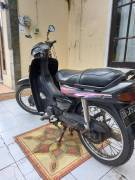 Honda Astrea Grand Impressa Tahun 1997