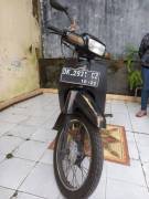 Jual Honda Astrea C100