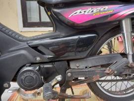 Jual Honda Astrea C100