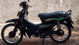 Motor Honda Astrea Grand Th.97