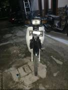 Astrea Grand 95