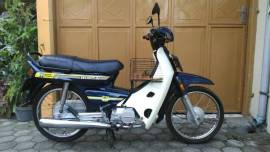 Astrea Grand 1995 Mooneyes