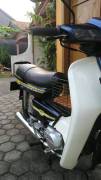 Astrea Grand 1995 Mooneyes