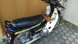 Astrea Grand 1995 Mooneyes