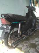 Jual Honda astrea star thn 1994