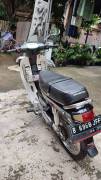 JUAL ASTREA LEGENDA 2002 DOWNGRADE BULUS 1991