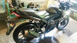 Jual cepat Suzuki GSF150 Bandit