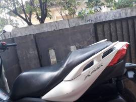 Motor Dijual Yamaha x max tahun 2018