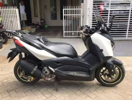 yamaha xmax