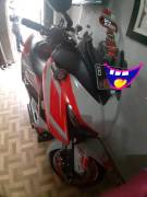 Jual cepat yamaha xmax