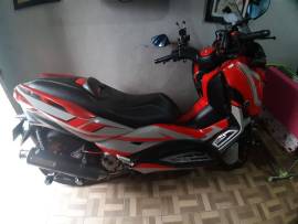 Jual cepat yamaha xmax