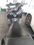 Yamaha xmax 2018 full original