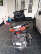 Yamaha xmax 2018 full original