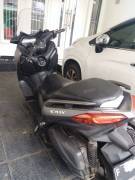 Yamaha xmax 2018 full original