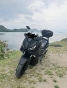 Yamaha Xmax 250