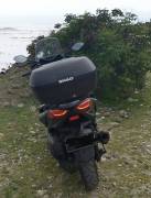 Yamaha Xmax 250