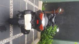 Jual yamaha  xmax jarang pakai