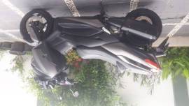 Jual yamaha  xmax jarang pakai