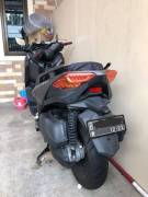 XMAX 250 2017 seperti baru