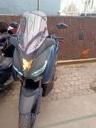 Di jual yamaha Xmax 2018