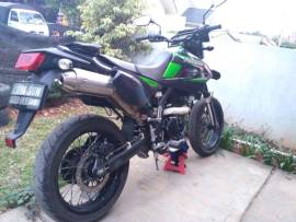 Dtrackerx 250