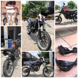 Dijual D-Tracker 150